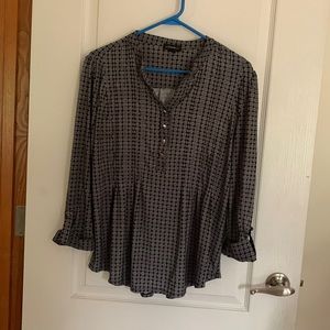 Women’s blouse